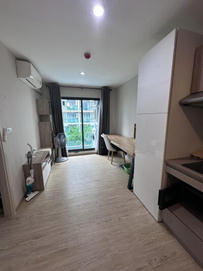 อัปเดตล่าสุด 25/10/67 : ดิ เอ็กเซล ไฮด์อะเวย์ สุขุมวิท 50 / 29.56 ตร.ม.-1