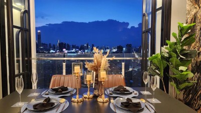 อัปเดตล่าสุด 27/10/67 : เอ สเปซ ไอดี อโศก - รัชดา / 68 ตร.ม  ชั้น 18-13