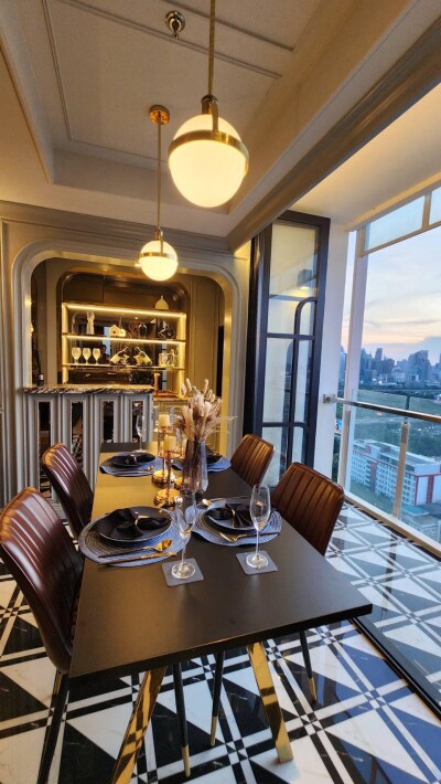 อัปเดตล่าสุด 27/10/67 : เอ สเปซ ไอดี อโศก - รัชดา / 68 ตร.ม  ชั้น 18-14