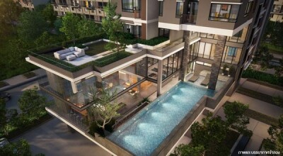 อัปเดตล่าสุด 26/2/68 : วินน์ คอนโด พหลโยธิน 52 / 32 ตร.ม. ชั้น 7 *-11