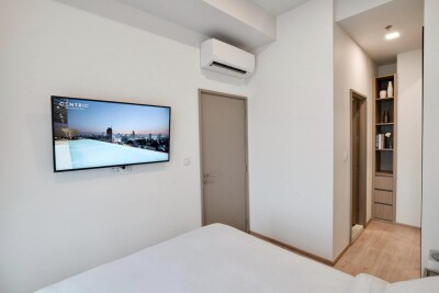 เซ็นทริค รัชโยธิน /  35 ตรม ชั้น 6-5