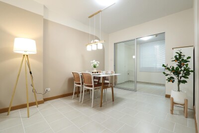 อัปเดตล่าสุด 25/10/67 : ศุภาลัย ซิตี้ รีสอร์ท รัชดา - ห้วยขวาง / 60.13 ตรม. ชั้นที่ 2-3