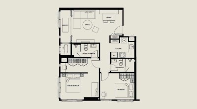 อัปเดตล่าสุด 21/01/68 :  มาเอสโตร 01 เย็นอากาศ / 70.82 ตร.ม.-14