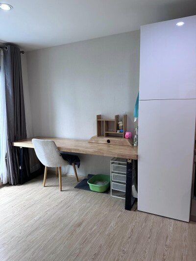 อัปเดตล่าสุด 25/10/67 : ดิ เอ็กเซล ไฮด์อะเวย์ สุขุมวิท 50 / 29.56 ตร.ม.-3