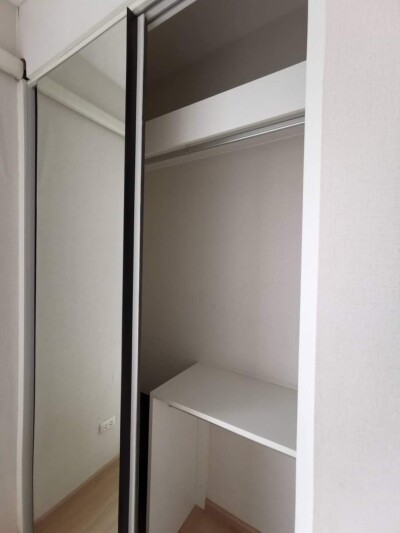 พลัมคอนโด บางใหญ่ สเตชั่น / 23 ตรม. อาคาร C ชั้น 7-6