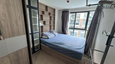 อัปเดตล่าสุด 25/10/67 : ดิ เอ็กเซล ไฮด์อะเวย์ สุขุมวิท 50 / 29.56 ตร.ม.-4