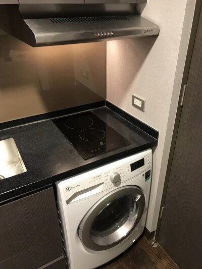 เดอะ ลุมพินี 24 / 26 ตารางเมตร ชั้น 25-8