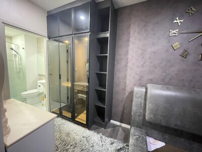 อัปเดตล่าสุด 15/1/68 : เดอะ สเตจ เตาปูน อินเตอร์เชนจ์ / ชั้น28 (33.67 ต.ร.ม.)-4