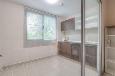 อัปเดตล่าสุด 25/10/67 : ศุภาลัย ซิตี้ รีสอร์ท รัชดา - ห้วยขวาง / 60.13 ตรม. ชั้นที่ 2-7