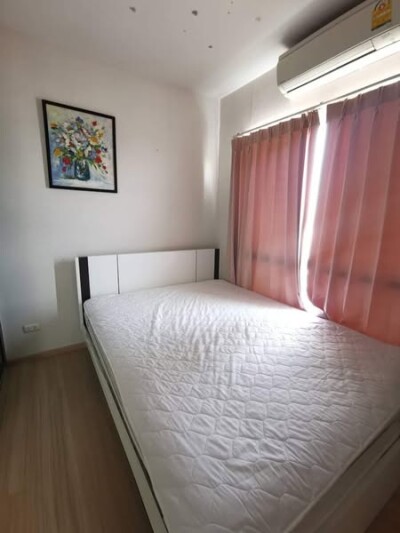 พลัมคอนโด บางใหญ่ สเตชั่น / 23 ตรม. อาคาร C ชั้น 7-5