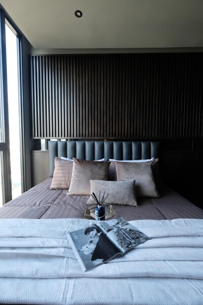 อัปเดตล่าสุด 27/10/67 : เอ สเปซ ไอดี อโศก - รัชดา / 68 ตร.ม  ชั้น 18-7