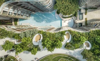 ฟินน์ อโศก / 48 ตารางเมตร ชั้น 5-21