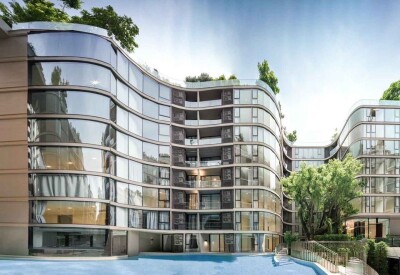 ฟินน์ อโศก / 48 ตารางเมตร ชั้น 5-19