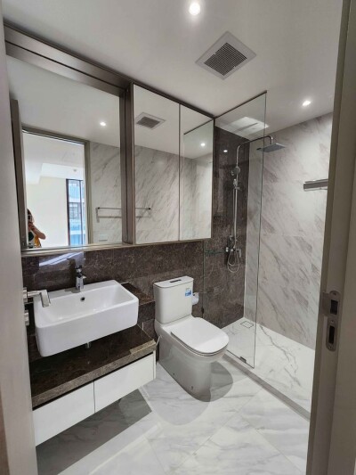 ฟินน์ อโศก / 48 ตารางเมตร ชั้น 5-14