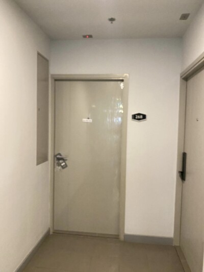 อัปเดตล่าสุด 13/11/67 : แชปเตอร์วัน มิดทาวน์ ลาดพร้าว 24 /  ชั้น 19 ห้องมุม 36 ตรม-8