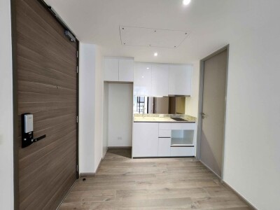 ฟินน์ อโศก / 48 ตารางเมตร ชั้น 5-8