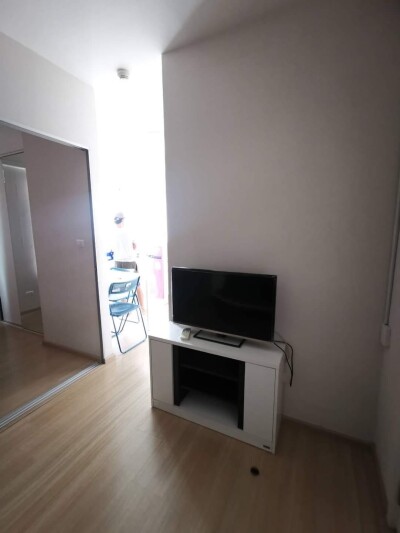 พลัมคอนโด บางใหญ่ สเตชั่น / 23 ตรม. อาคาร C ชั้น 7-3