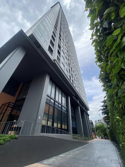 อัปเดตล่าสุด 13/11/67 : แชปเตอร์วัน มิดทาวน์ ลาดพร้าว 24 /  ชั้น 19 ห้องมุม 36 ตรม-10