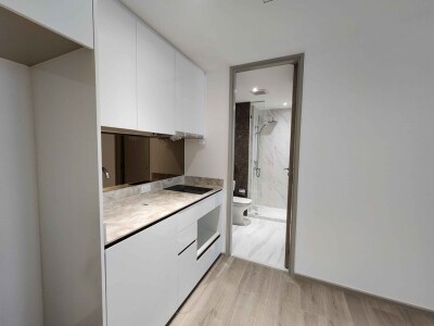 ฟินน์ อโศก / 48 ตารางเมตร ชั้น 5-12