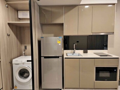 ฟินน์ สุขุมวิท 31 / 36 ตารางเมตร ชั้น 5-9