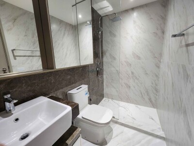 ฟินน์ อโศก / 48 ตารางเมตร ชั้น 5-15