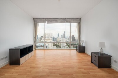 อัปเดตล่าสุด 25/12/67 :ฟูลเลอตัน สุขุมวิท / ชั้น 30 ขนาด 95.98 ตร.ม. *-14