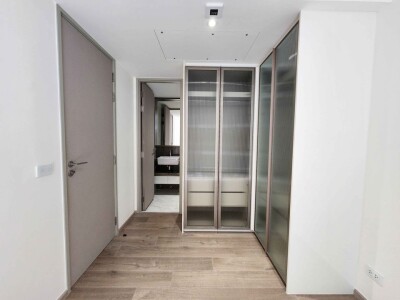 ฟินน์ อโศก / 48 ตารางเมตร ชั้น 5-6