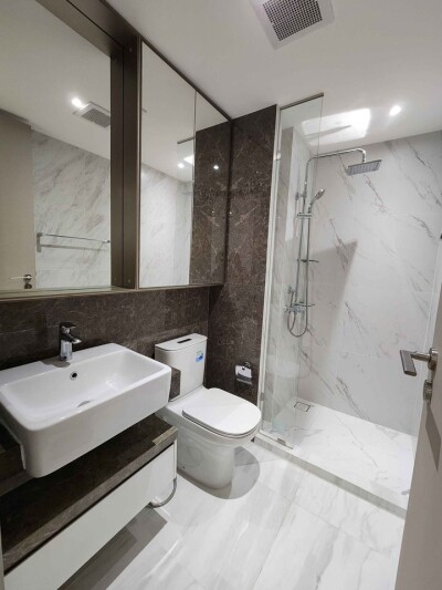 ฟินน์ อโศก / 48 ตารางเมตร ชั้น 5-16