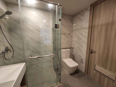 ฟินน์ สุขุมวิท 31 / 36 ตารางเมตร ชั้น 5-13