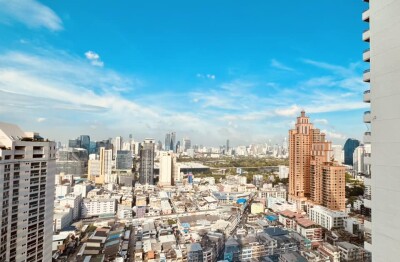 เดอะ ลุมพินี 24 / 26 ตารางเมตร ชั้น 25-10