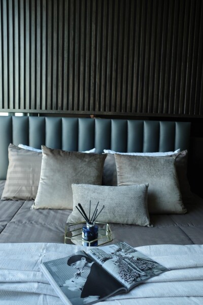 อัปเดตล่าสุด 27/10/67 : เอ สเปซ ไอดี อโศก - รัชดา / 68 ตร.ม  ชั้น 18-5