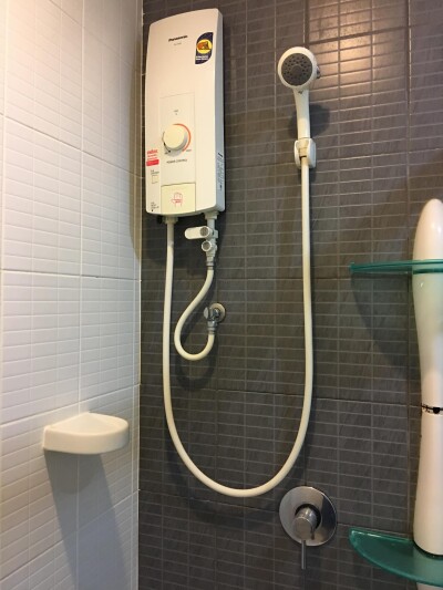 เอเทรี่ยม พหลฯ - สุทธิสาร / 30.97 ตรม.-9