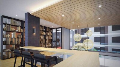 อัปเดตล่าสุด 26/2/68 : วินน์ คอนโด พหลโยธิน 52 / 32 ตร.ม. ชั้น 7 *-13