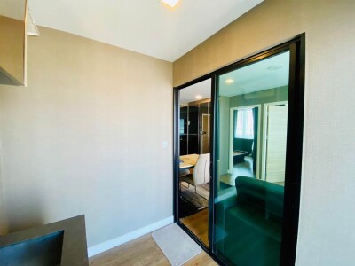 อัปเดตล่าสุด 15/12/67 : เอสต้า บลิซ / พื้นที่ 45.91 ตร.ม. ชั้น 6-21