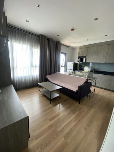 อัปเดตล่าสุด 13/11/67 : แชปเตอร์วัน มิดทาวน์ ลาดพร้าว 24 /  ชั้น 19 ห้องมุม 36 ตรม-1