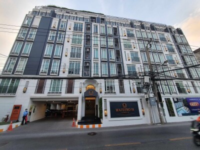 อัปเดตล่าสุด 21/01/68 :  มาเอสโตร 01 เย็นอากาศ / 70.82 ตร.ม.-15