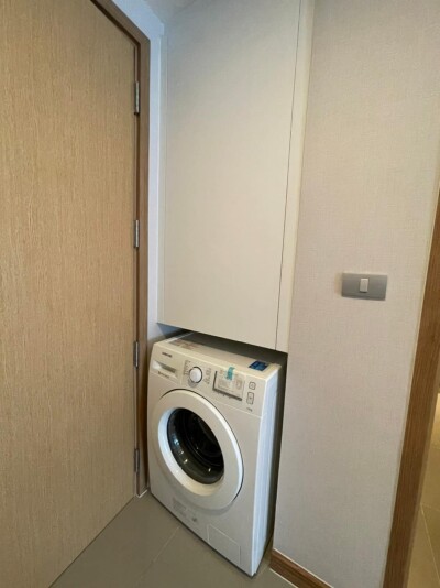 อัปเดตล่าสุด 18/02/68 :  อินเตอร์ ลักส์ พรีเมียร์ สุขุมวิท 13 / 35.8 ตรม. ชั้น 4 *-16