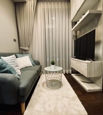 เดอะ ลุมพินี 24 / 26 ตารางเมตร ชั้น 25-2