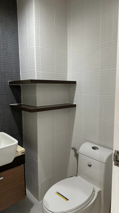 เอเทรี่ยม พหลฯ - สุทธิสาร / 30.97 ตรม.-8