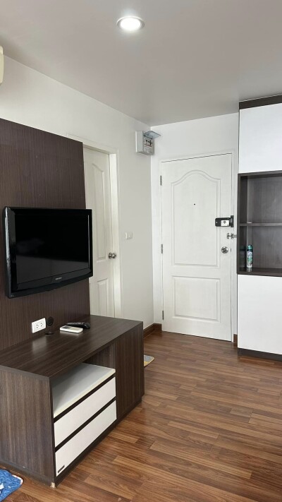 เอเทรี่ยม พหลฯ - สุทธิสาร / 30.97 ตรม.-3