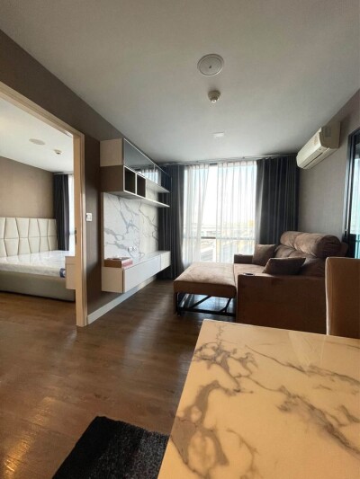 อัปเดตล่าสุด 15/12/67 : เอสต้า บลิซ / พื้นที่ 45.91 ตร.ม. ชั้น 6-5