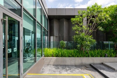 ริทึ่ม สุขุมวิท 36 - 38   / 54.86 ตร.ม. 🌷 ชั้น 12-30