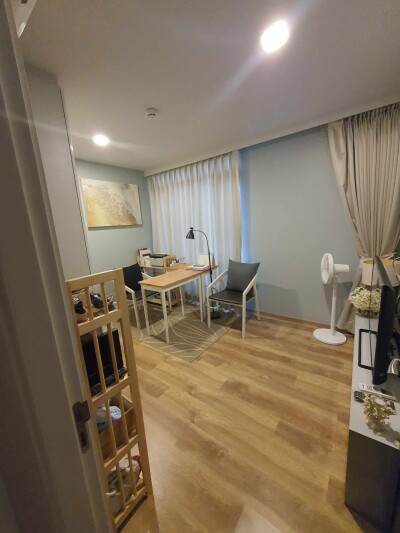 อัปเดตล่าสุด 21/01/68 :  มาเอสโตร 01 เย็นอากาศ / 70.82 ตร.ม.-6