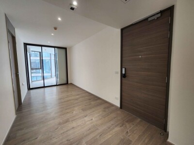 ฟินน์ อโศก / 48 ตารางเมตร ชั้น 5-1