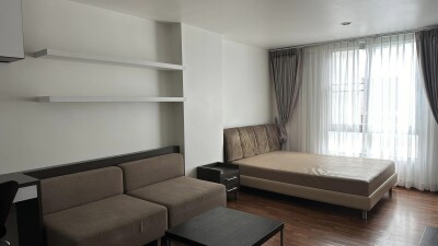 เอเทรี่ยม พหลฯ - สุทธิสาร / 30.97 ตรม.-1