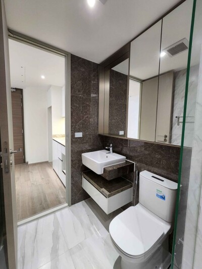 ฟินน์ อโศก / 48 ตารางเมตร ชั้น 5-17