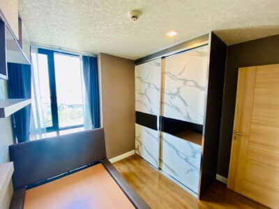 อัปเดตล่าสุด 15/12/67 : เอสต้า บลิซ / พื้นที่ 45.91 ตร.ม. ชั้น 6-16