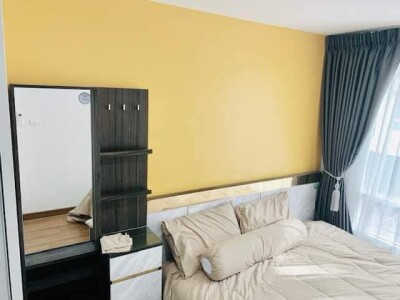 รีเจ้นท์ โฮม สุขุมวิท 81 / Regent Home Sukhumvit 81-8