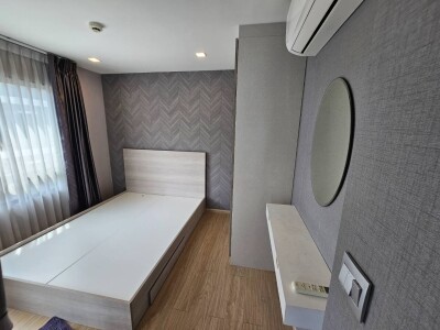 อัปเดตล่าสุด 8/1/68 : วินน์ คอนโด พหลโยธิน 52 / 27.8 ตรม.-4