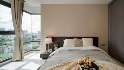 ริทึ่ม สุขุมวิท 36 - 38   / 54.86 ตร.ม. 🌷 ชั้น 12-21